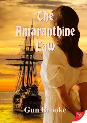 Amarantowe prawo - The Amaranthine Law