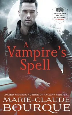 Zaklęcie wampira - A Vampire's Spell