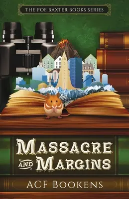 Masakra i marginesy - Massacre And Margins