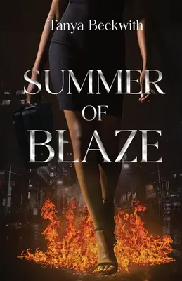 Lato Blaze'a - Summer of Blaze