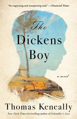 Chłopiec Dickensa - The Dickens Boy