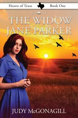 Wdowa Jane Parker - The Widow Jane Parker