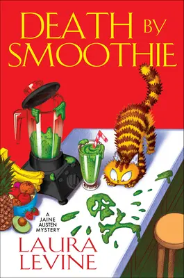 Śmierć przez Smoothie - Death by Smoothie