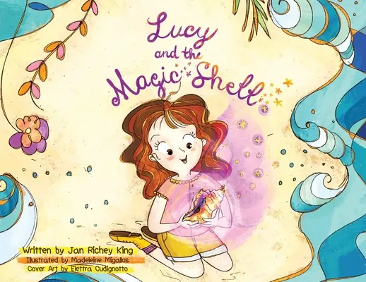 Lucy i magiczna muszla - Lucy and the Magic Shell