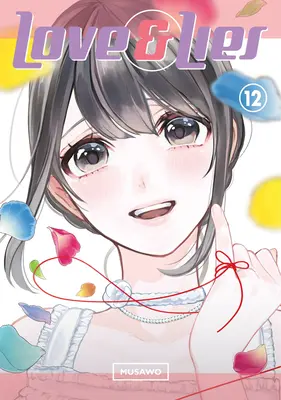 Miłość i kłamstwa 12: Zakończenie Misaki - Love and Lies 12: The Misaki Ending