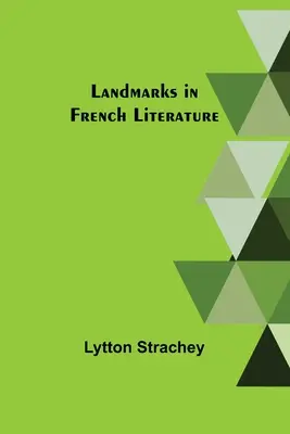 Punkty orientacyjne w literaturze francuskiej - Landmarks in French Literature