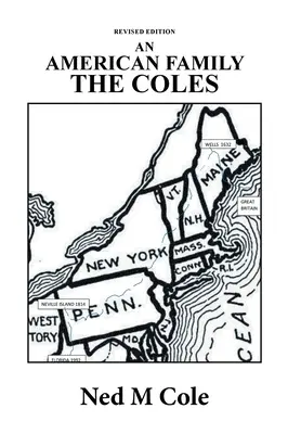 Amerykańska rodzina: The Coles - An American Family: The Coles