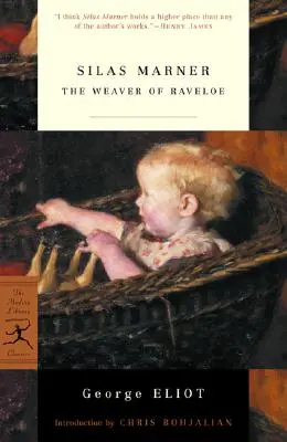 Silas Marner: Tkacz z Raveloe - Silas Marner: The Weaver of Raveloe