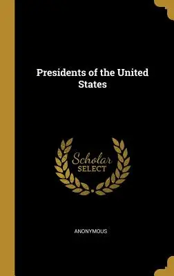 Prezydenci Stanów Zjednoczonych - Presidents of the United States