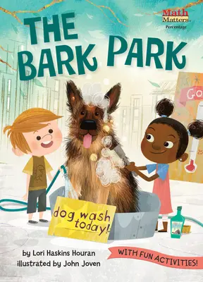 Bark Park - The Bark Park