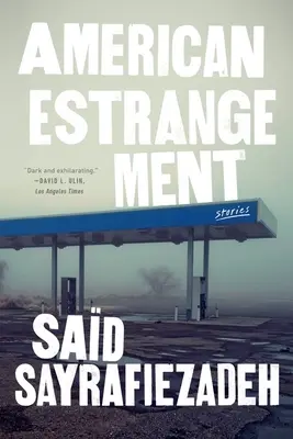 American Estrangement: Historie - American Estrangement: Stories