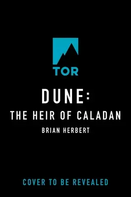 Diuna: Dziedzic Kaladanu - Dune: The Heir of Caladan