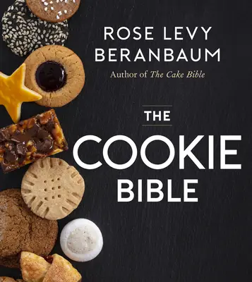 Ciasteczkowa Biblia - The Cookie Bible