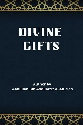 Boskie Dary - Divine Gifts