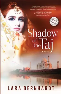 Cień Taj - Shadow of the Taj