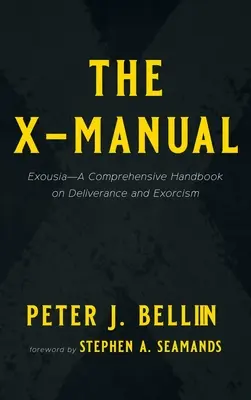 Podręcznik X - The X-Manual