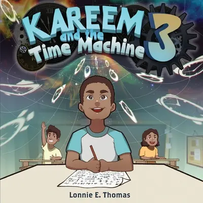 Kareem i wehikuł czasu 3 - Kareem and the Time Machine 3