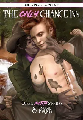 Nawet krowom zdarzają się niebieskie kulki: Queer, Smutty Stories - Even Cowbots Get Blue Balls: Queer, Smutty Stories