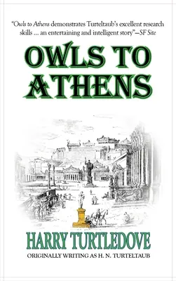 Sowy do Aten - Owls to Athens