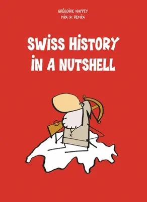 Historia Szwajcarii w pigułce - Swiss History in a Nutshell