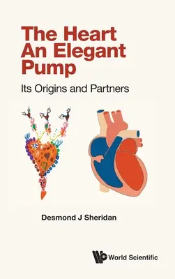 Serce - elegancka pompa: Jego pochodzenie i partnerzy - Heart, the - An Elegant Pump: Its Origins and Partners