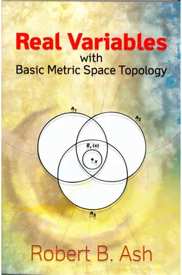 Zmienne rzeczywiste z podstawową topologią przestrzeni metrycznej - Real Variables with Basic Metric Space Topology