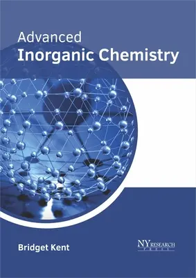 Zaawansowana chemia nieorganiczna - Advanced Inorganic Chemistry