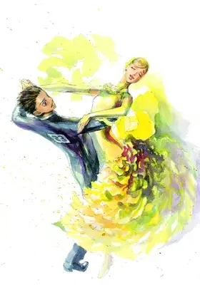 Witamy w sali balowej 11 - Welcome to the Ballroom 11