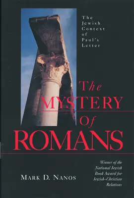 Tajemnica Listu do Rzymian - Mystery of Romans the
