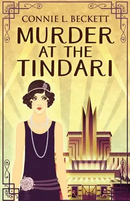 Morderstwo w Tindari - Murder At The Tindari