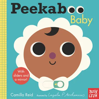 Peekaboo: Dziecko - Peekaboo: Baby