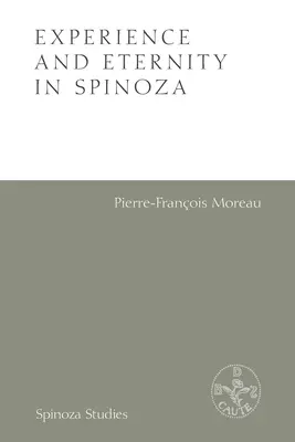 Doświadczenie i wieczność u Spinozy - Experience and Eternity in Spinoza