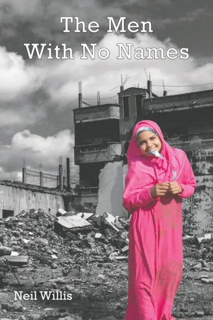 Mężczyźni bez imion - The Men With No Names