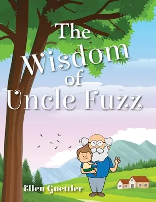 Mądrość wujka Fuzza - The Wisdom of Uncle Fuzz