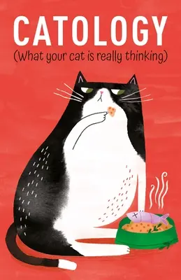 Katologia: Co naprawdę myśli twój kot - Catology: What Your Cat Is Really Thinking