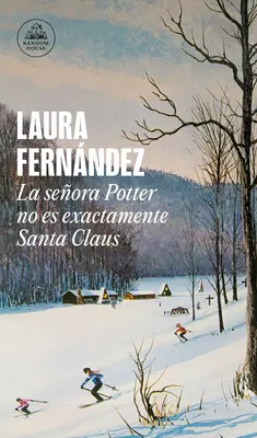 La Seora Potter No Es Exactamente Santa Claus / Pani Potter nie jest prawdziwym Świętym Mikołajem - La Seora Potter No Es Exactamente Santa Claus / Mrs. Potter Is Not Really Santa Claus