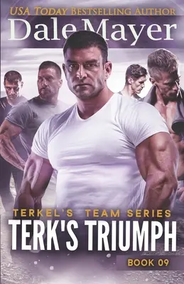 Triumf Terka - Terk's Triumph