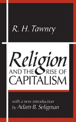 Religia a rozwój kapitalizmu - Religion and the Rise of Capitalism