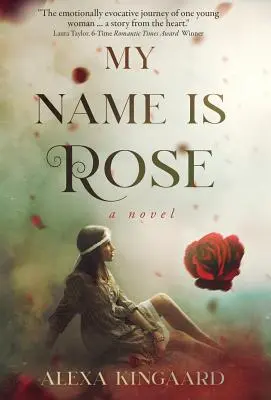 Nazywam się Róża - My Name is Rose