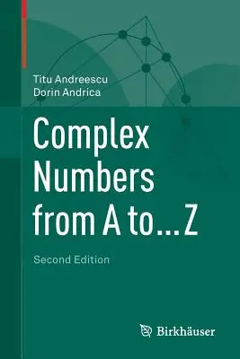 Liczby zespolone od A do ... Z - Complex Numbers from A to ... Z