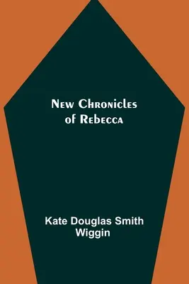 Nowe kroniki Rebeki - New Chronicles of Rebecca