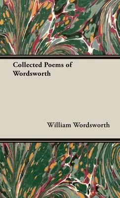 Wiersze zebrane Wordswortha - Collected Poems of Wordsworth