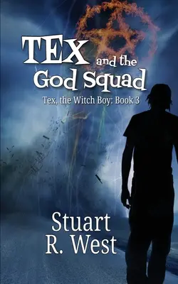 Tex i Drużyna Boga - Tex and the God Squad