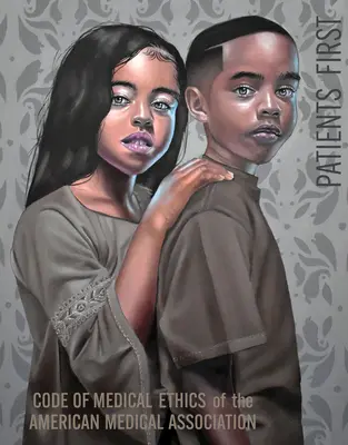 Kodeks etyki medycznej Amerykańskiego Stowarzyszenia Medycznego - Code of Medical Ethics of the American Medical Association