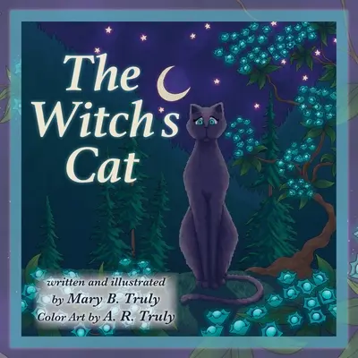 Kot czarownicy - The Witch's Cat