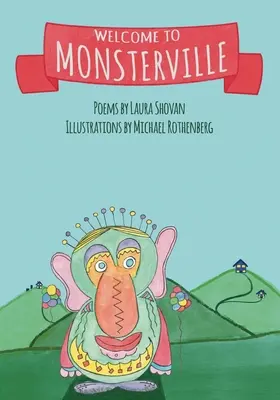 Witamy w Monsterville - Welcome to Monsterville