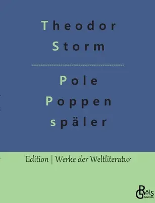 Polak Poppenspler - Pole Poppenspler