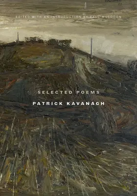 Wybrane wiersze Patricka Kavanagha - Selected Poems Patrick Kavanagh