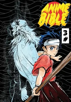 Biblia Anime ( Czyste Anime ) Nr 3 - Anime Bible ( Pure Anime ) No.3