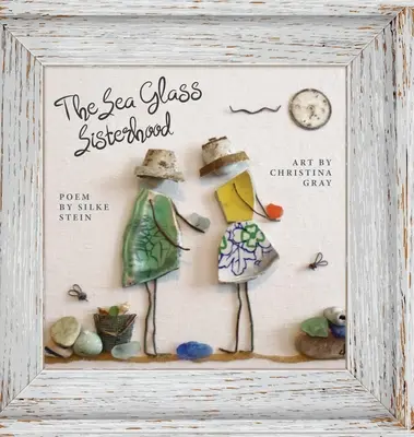 Siostrzeństwo z morskiego szkła - The Sea Glass Sisterhood